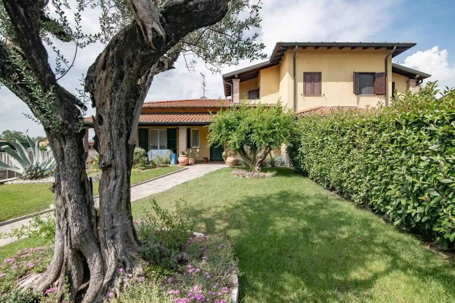 Villetta a schiera - foto 2