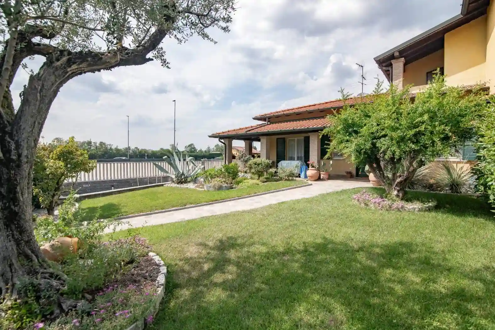 Villetta a schiera - foto 3