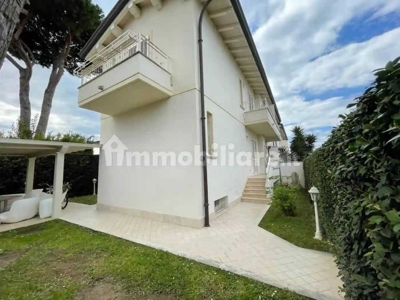 Villetta a schiera - foto 3