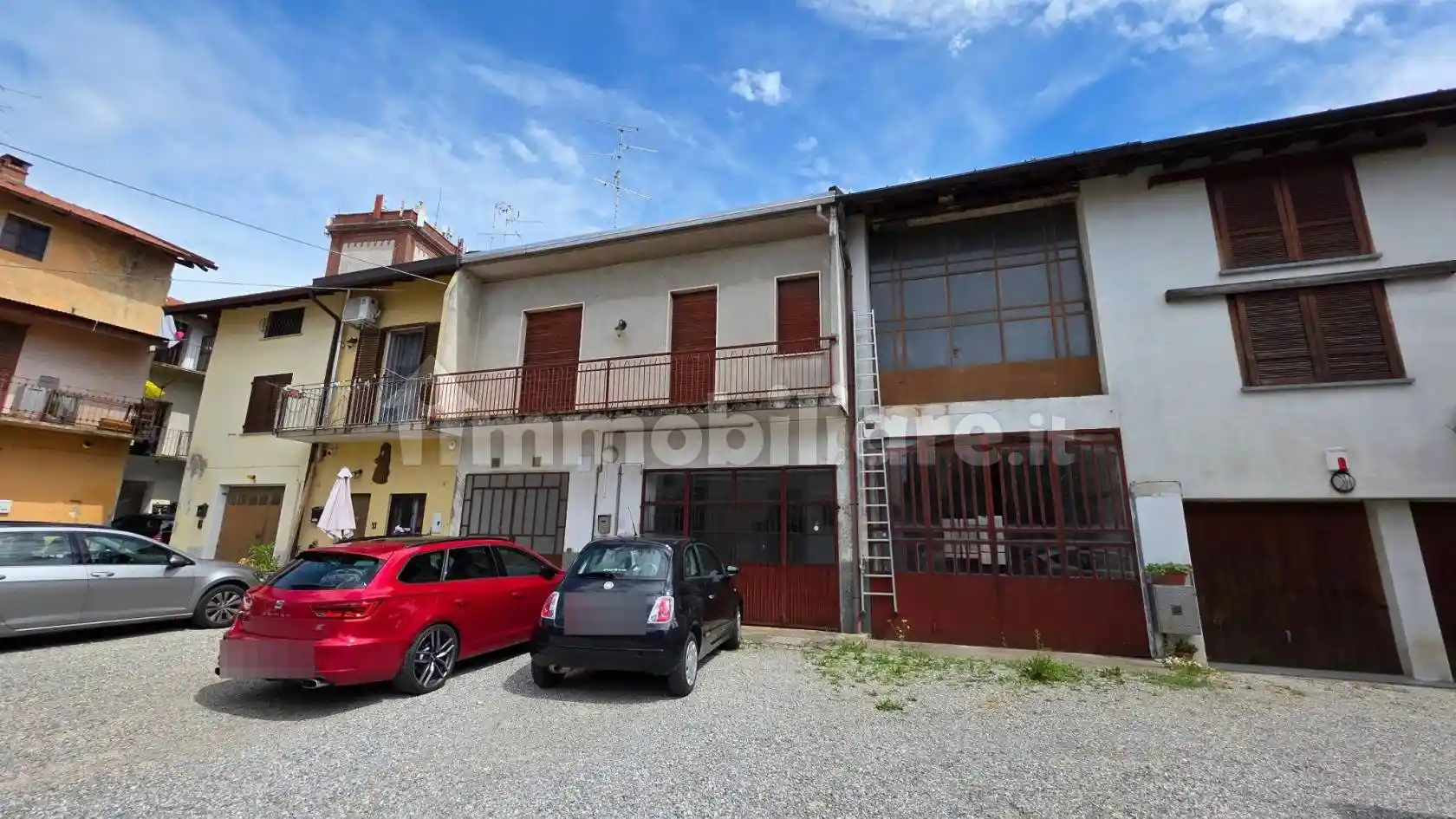 Casa indipendente in vendita a Cirimido