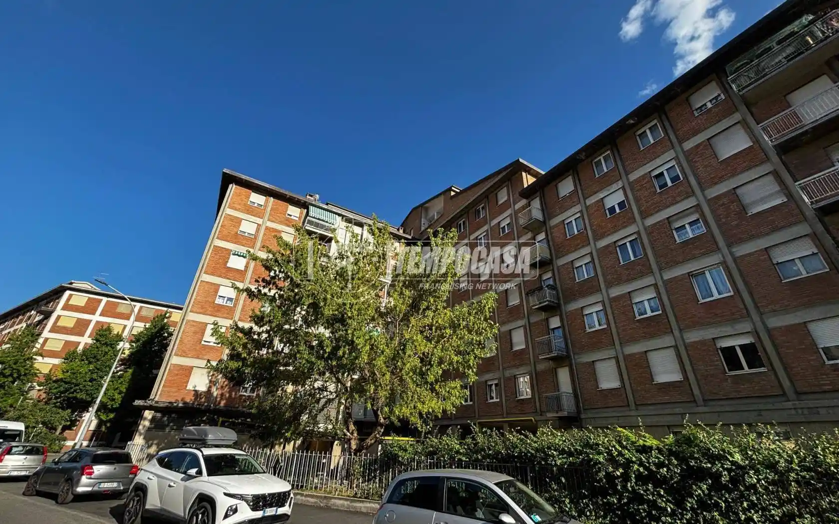 Appartamento in vendita a Aosta