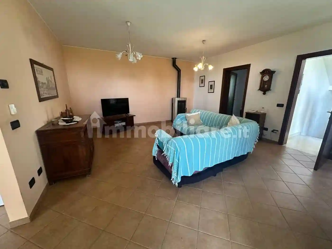 Casa indipendente - foto 4