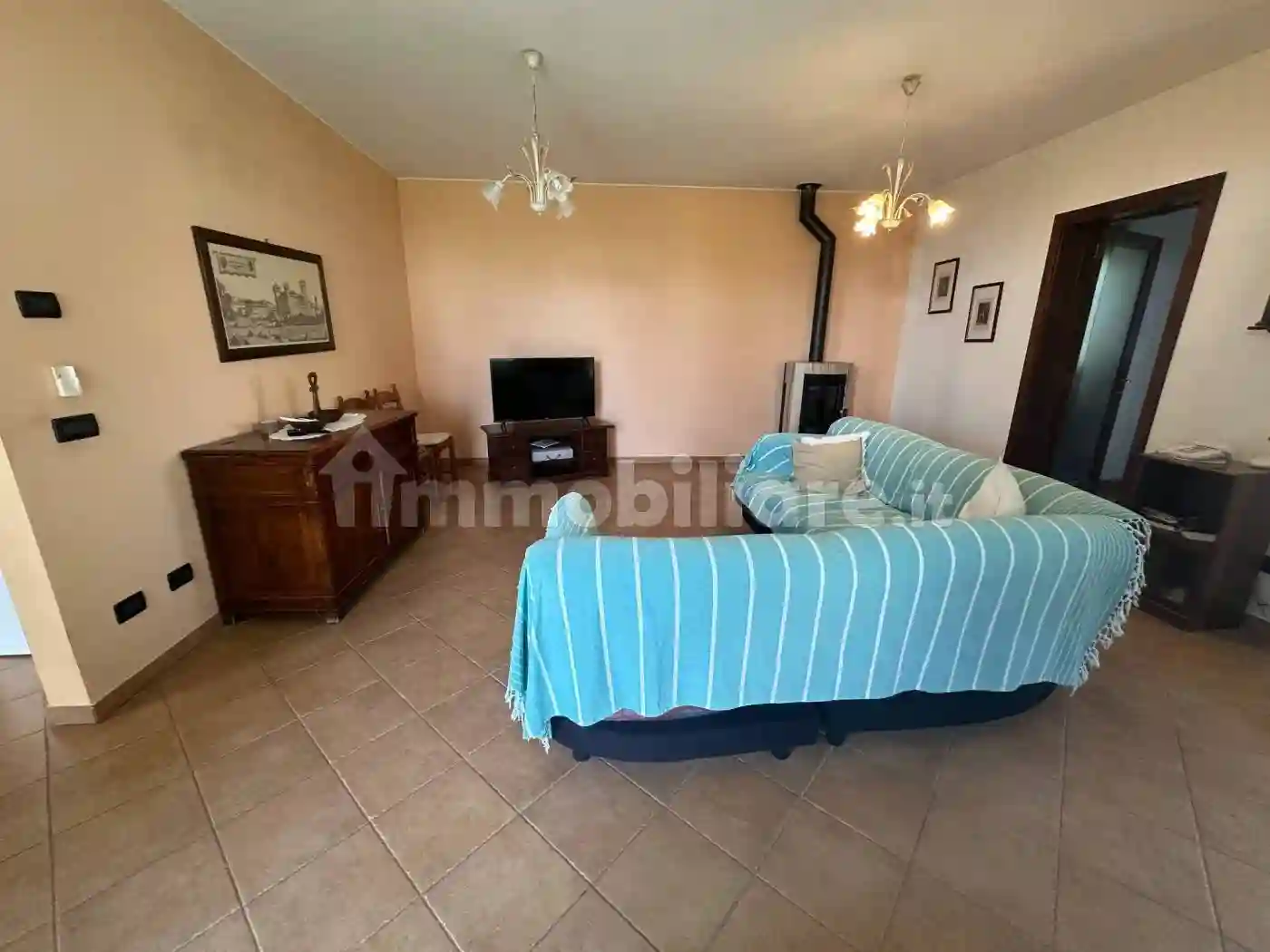 Casa indipendente - foto 5