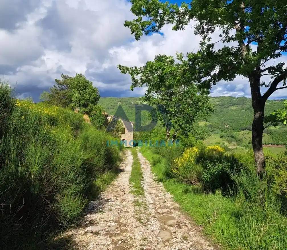 Rustico paradiso 32, Porziano, Pian della Pieve, San Presto, Assisi - foto 4