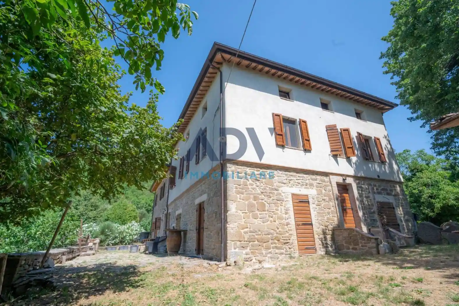 Rustico paradiso 32, Porziano, Pian della Pieve, San Presto, Assisi - foto 5