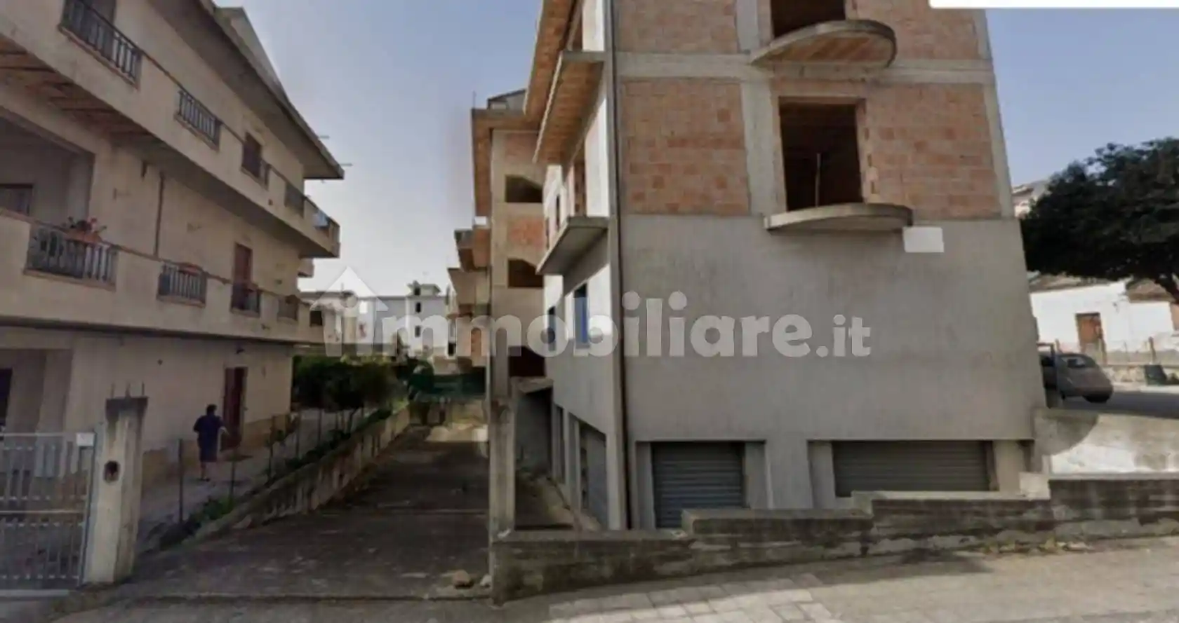 Appartamento all'asta via Domenico Salvadori, Bianco - foto 3