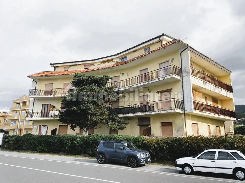 Appartamento in vendita a Gizzeria