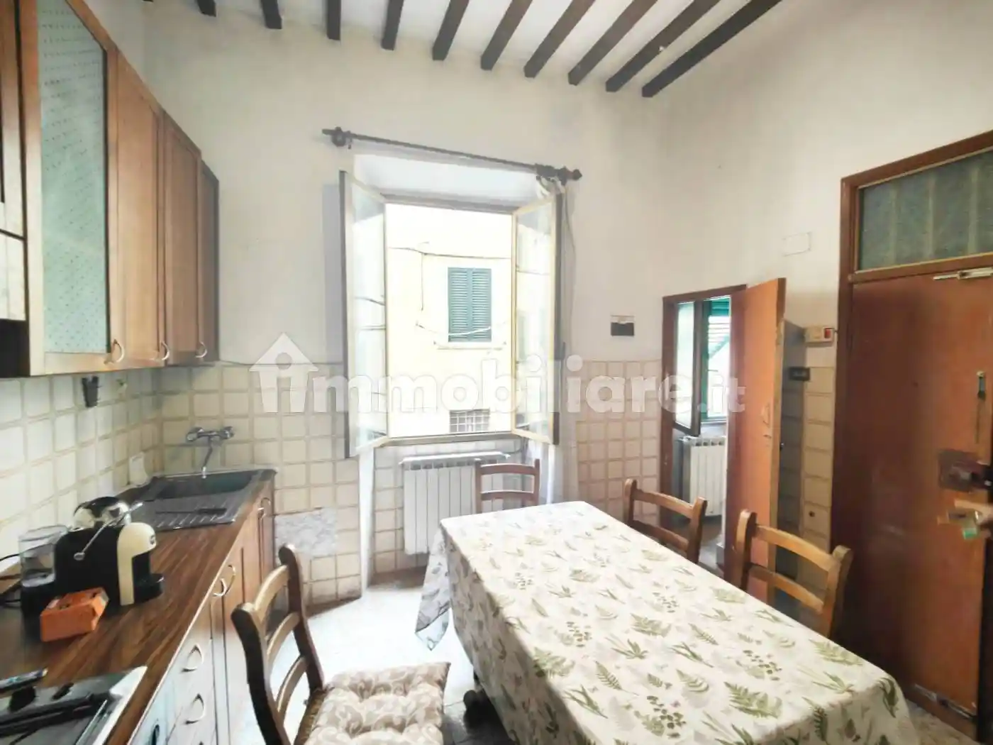 Appartamento in vendita a Montevarchi