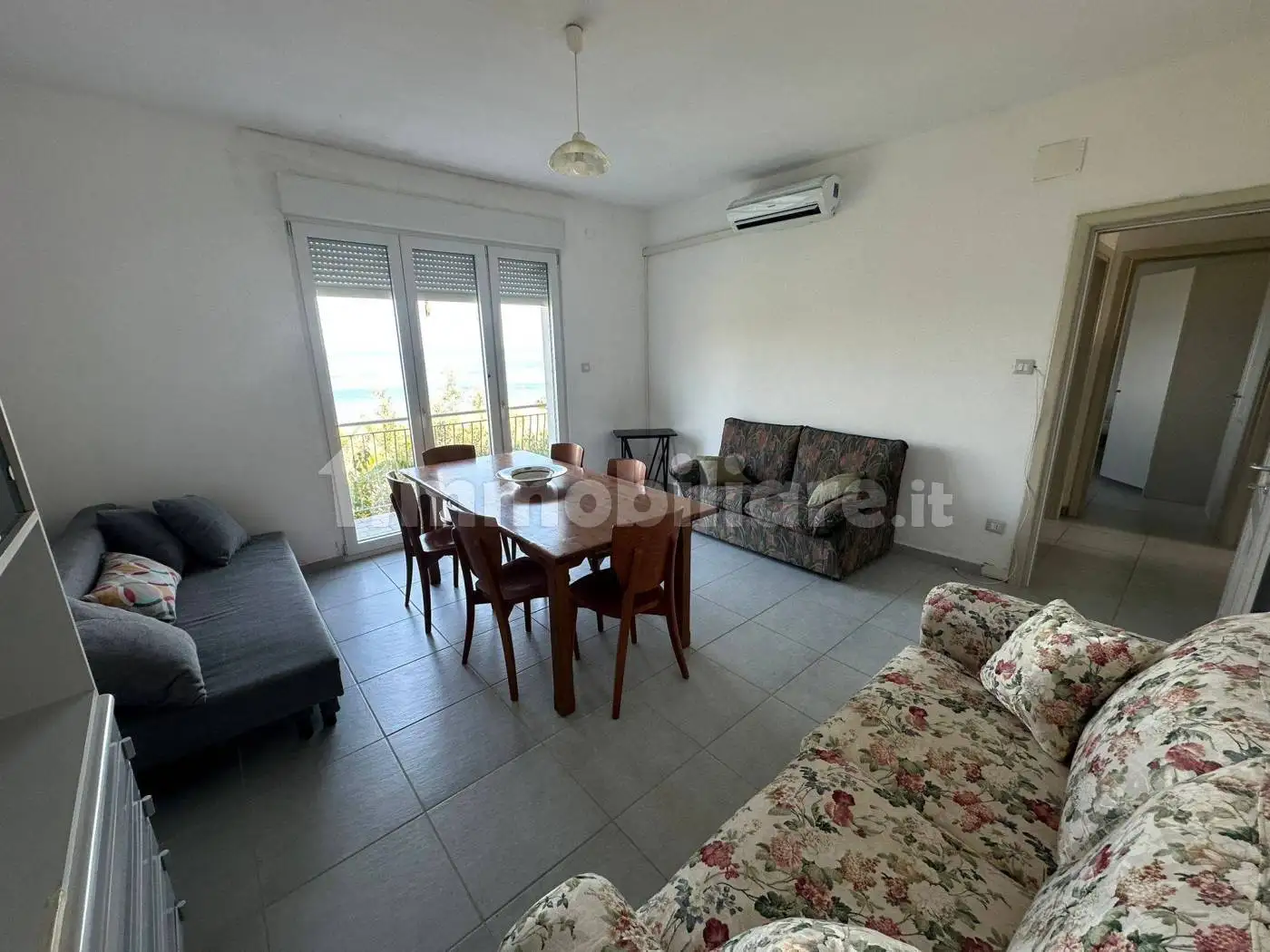 Bilocale Caminia, Caminia, Stalettì - foto 2