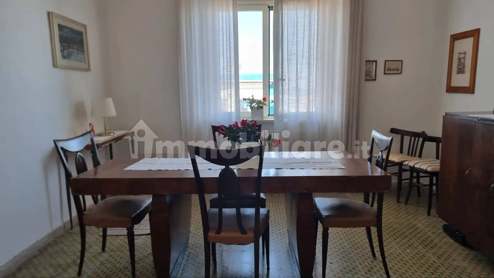 Appartamento in vendita a Francavilla al Mare