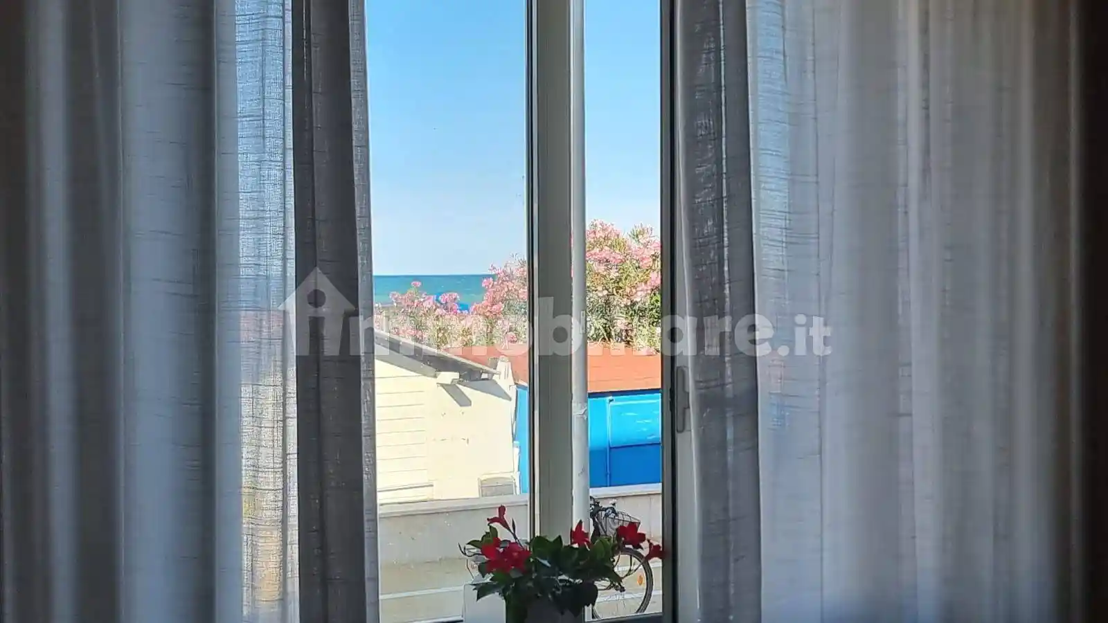 Quadrilocale viale Cristoforo Colombo 83, Centro, Francavilla al Mare - foto 5