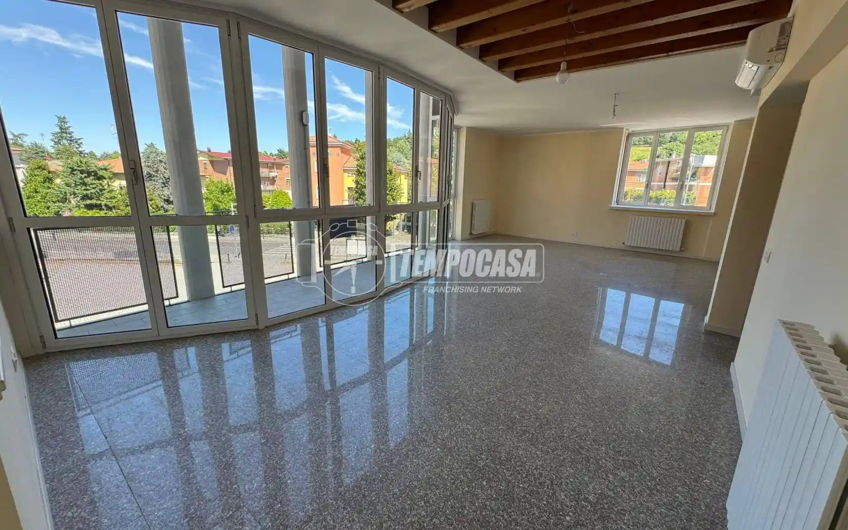 Attico - Mansarda in vendita a Savignano sul Panaro