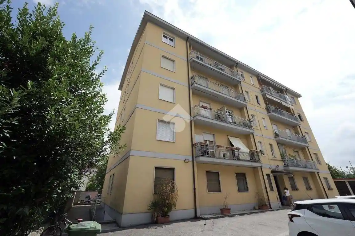 Appartamento in vendita a Sovico