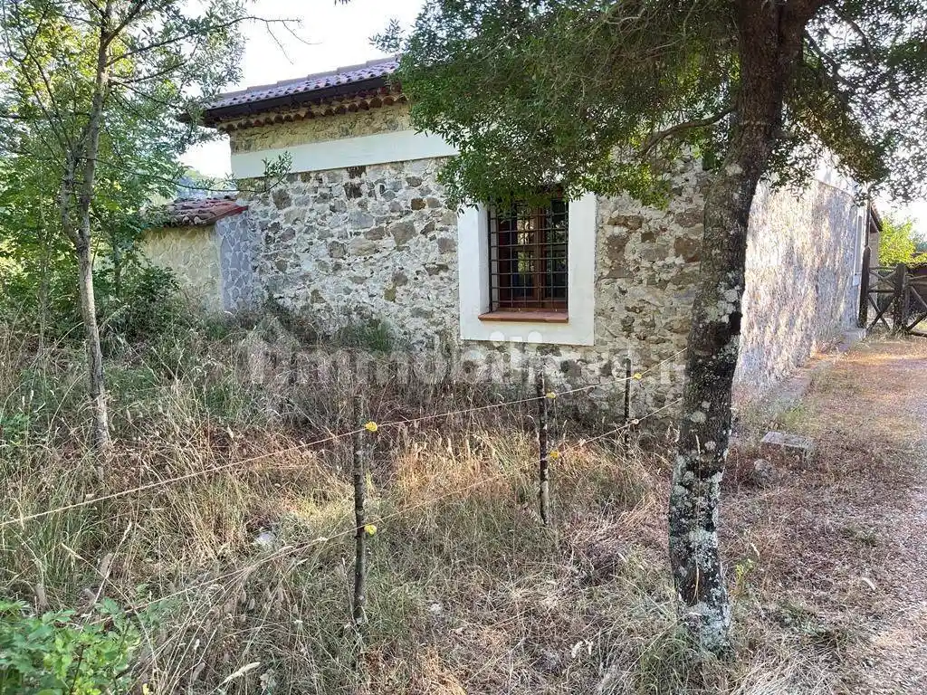 Rustico - Casale in vendita a Casaletto Spartano