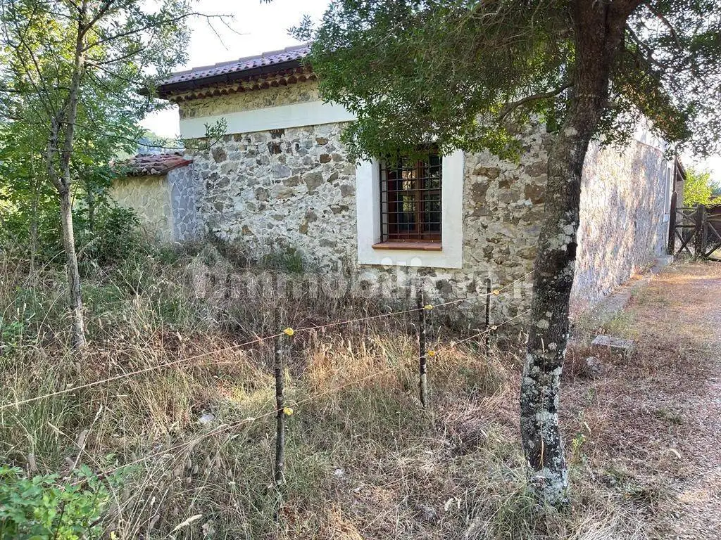 Rustico - Casale in vendita a Casaletto Spartano