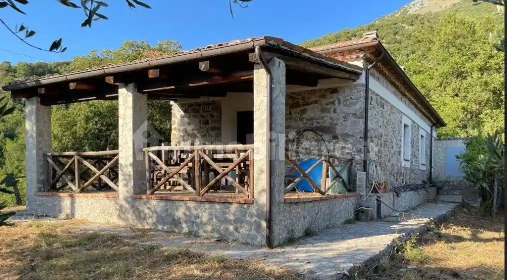 Casale Sp349 nd, Casaletto Spartano - foto 2