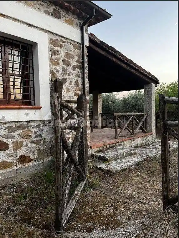 Casale Sp349 nd, Casaletto Spartano - foto 4