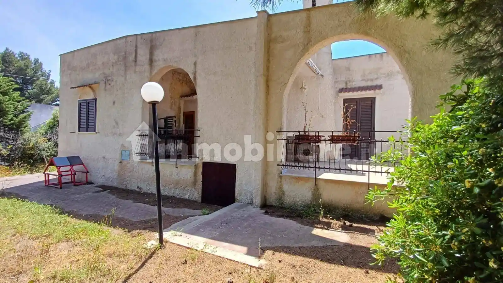 Villa in vendita a Conversano