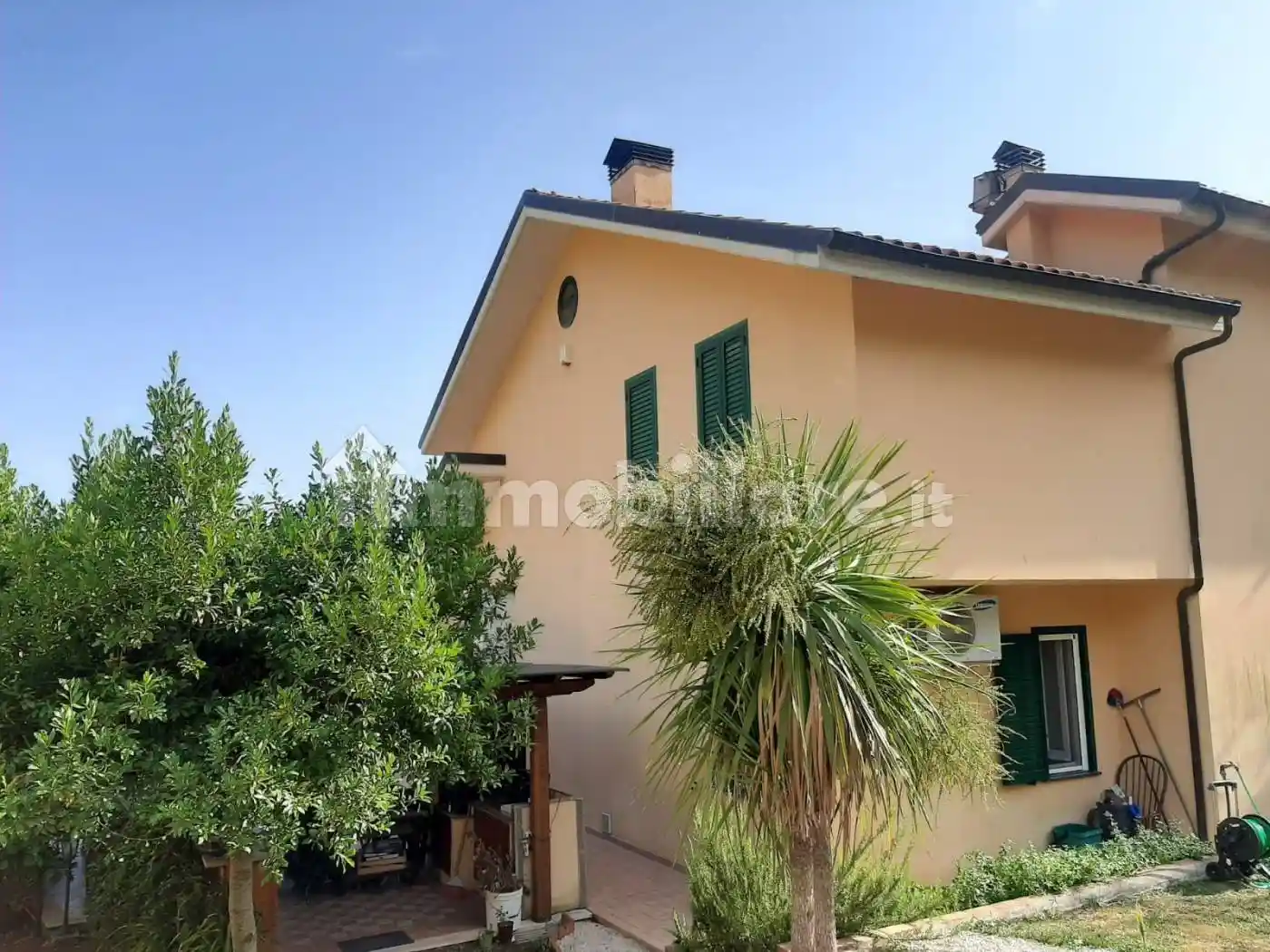 Villa in vendita a Maenza