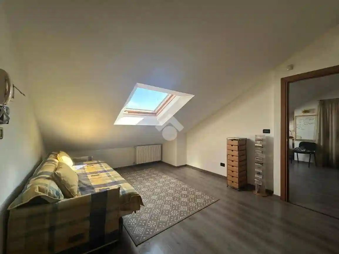 Attico - Mansarda - foto 4