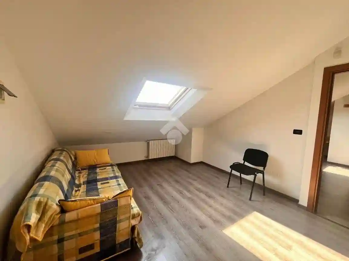 Attico - Mansarda - foto 5