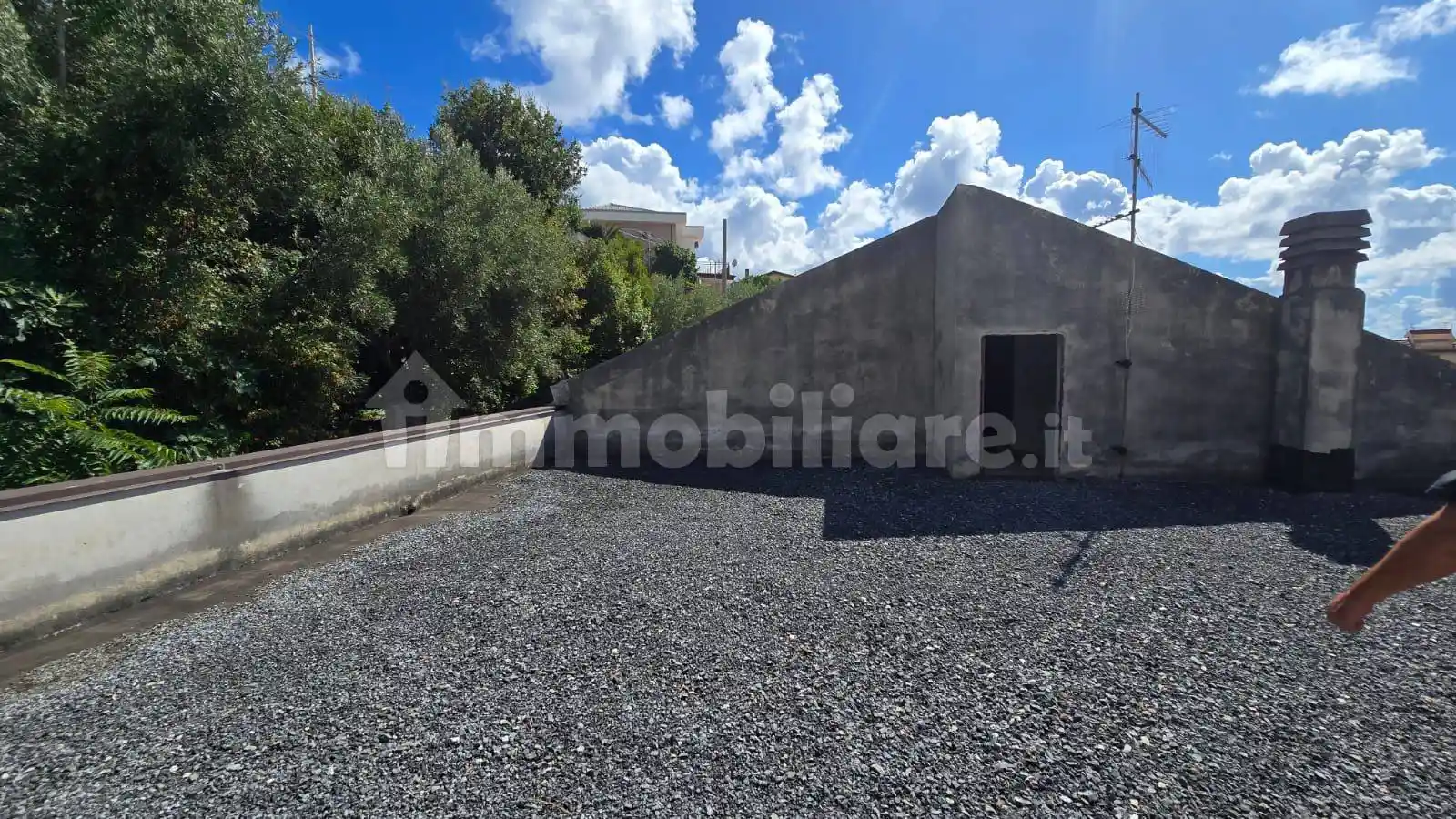 Villa bifamiliare via Melissa 36, Centro, Paola - foto 2