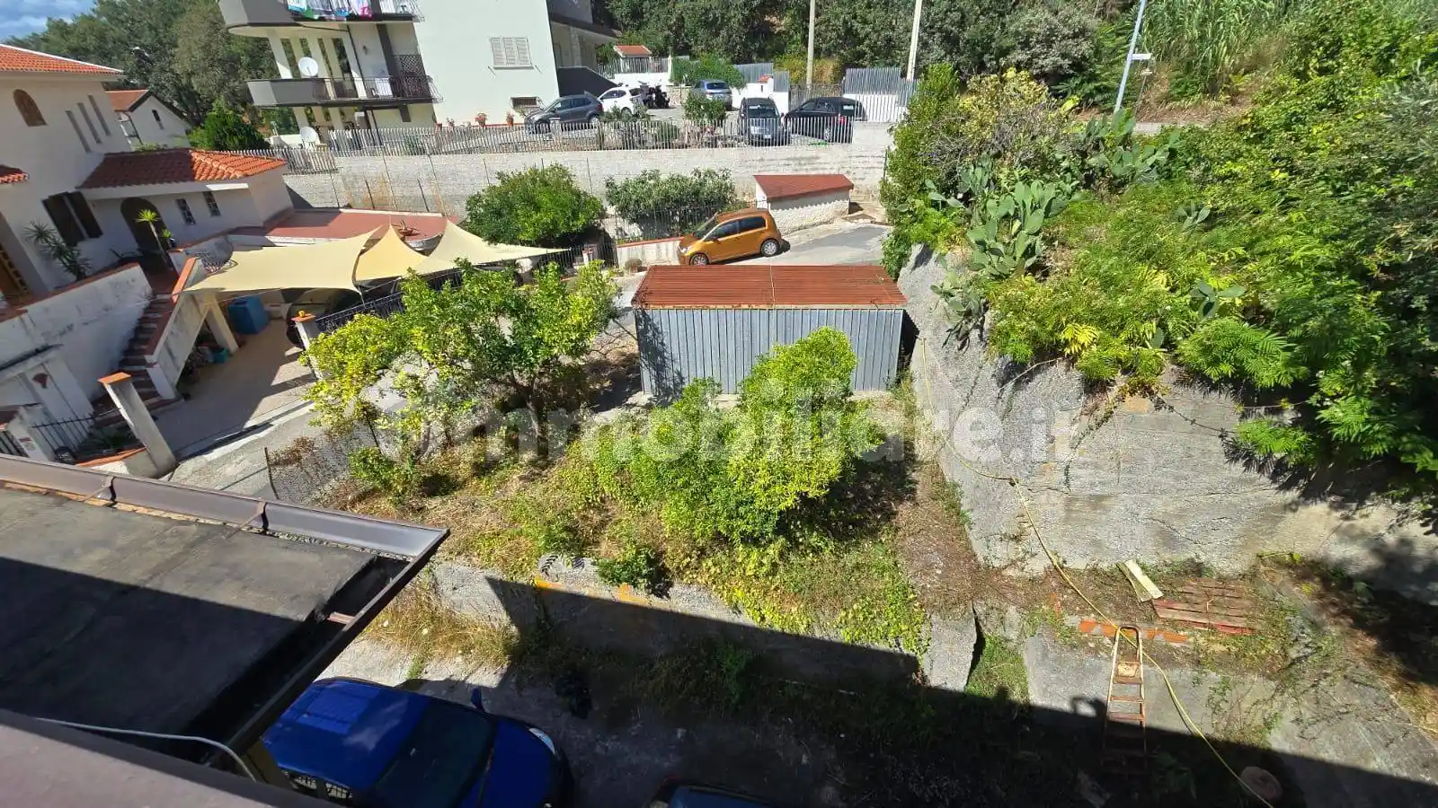 Villa bifamiliare via Melissa 36, Centro, Paola - foto 4