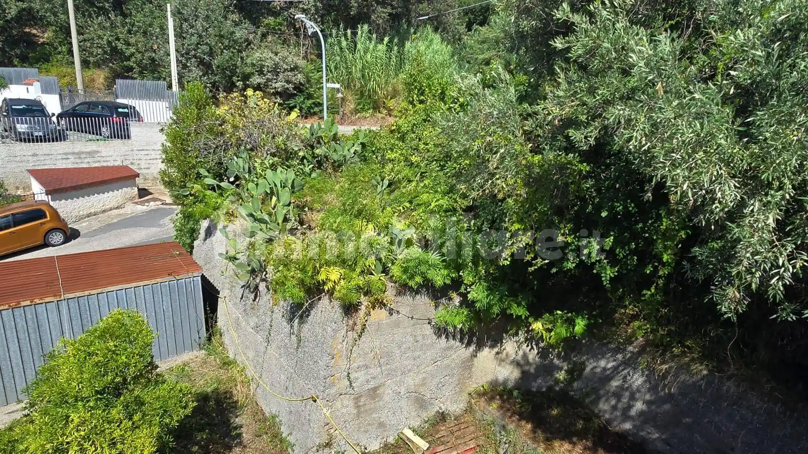 Villa bifamiliare via Melissa 36, Centro, Paola - foto 5