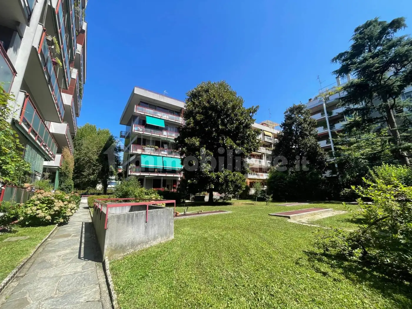 Apartment in vendita a Milan