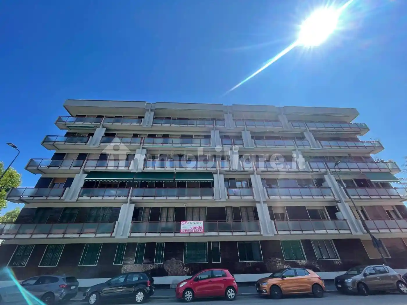 Quadrilocale via dei Ciclamini, Primaticcio, Milano - foto 2