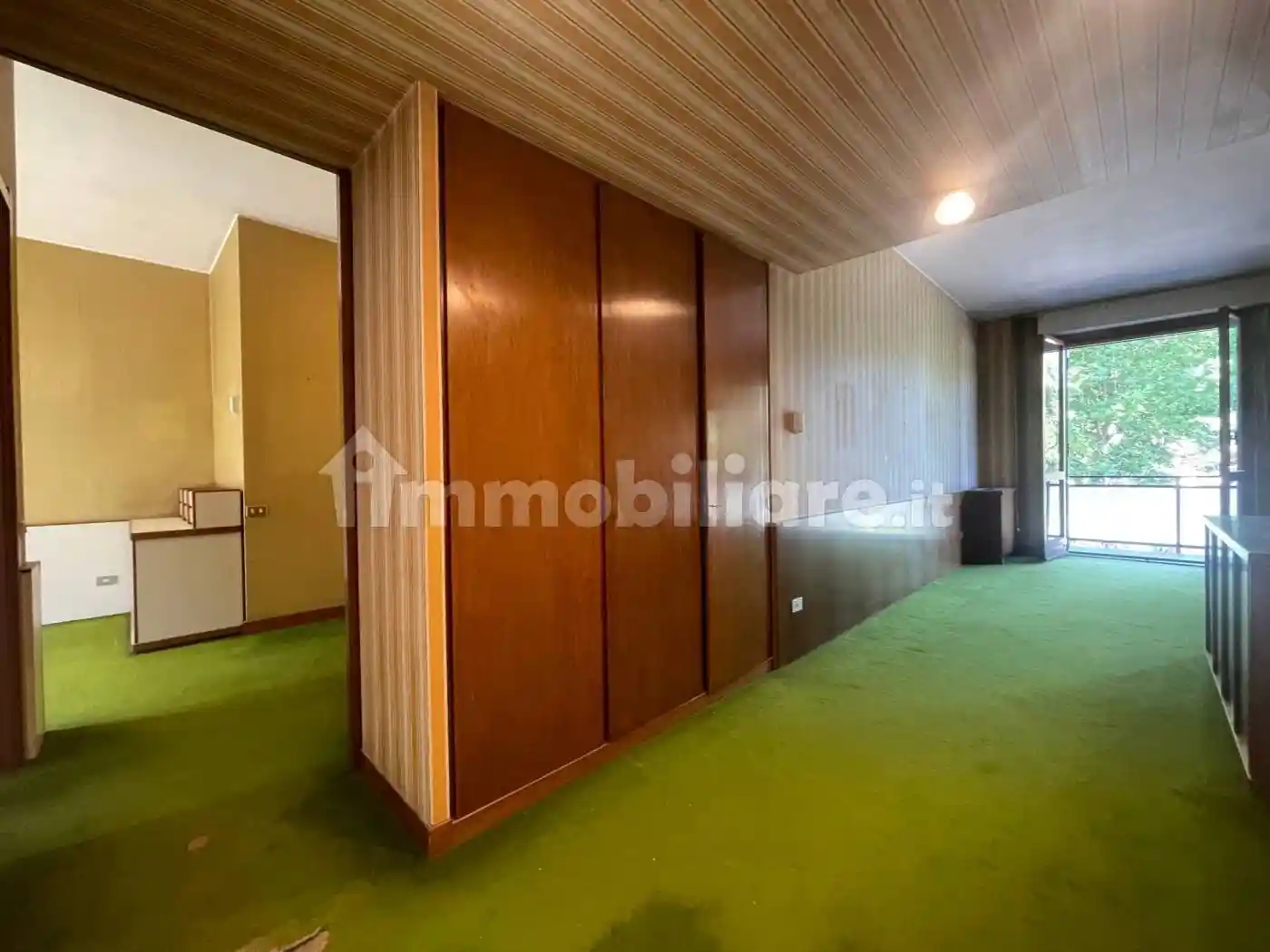 Quadrilocale via dei Ciclamini, Primaticcio, Milano - foto 3