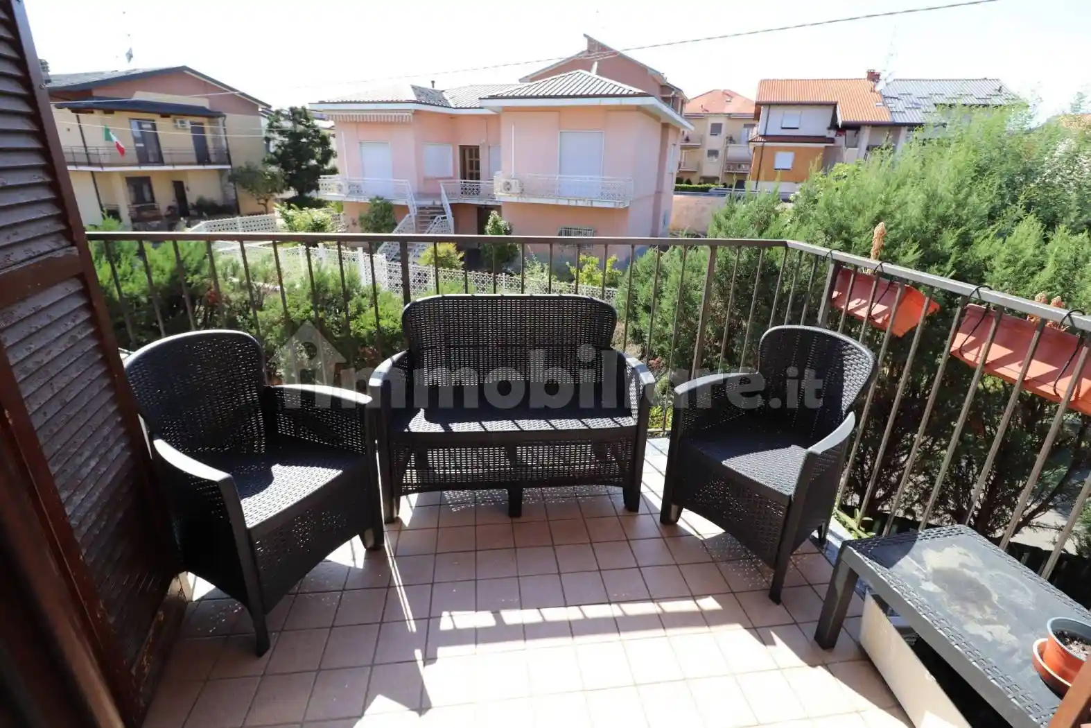 Appartamento in vendita a Gerenzano