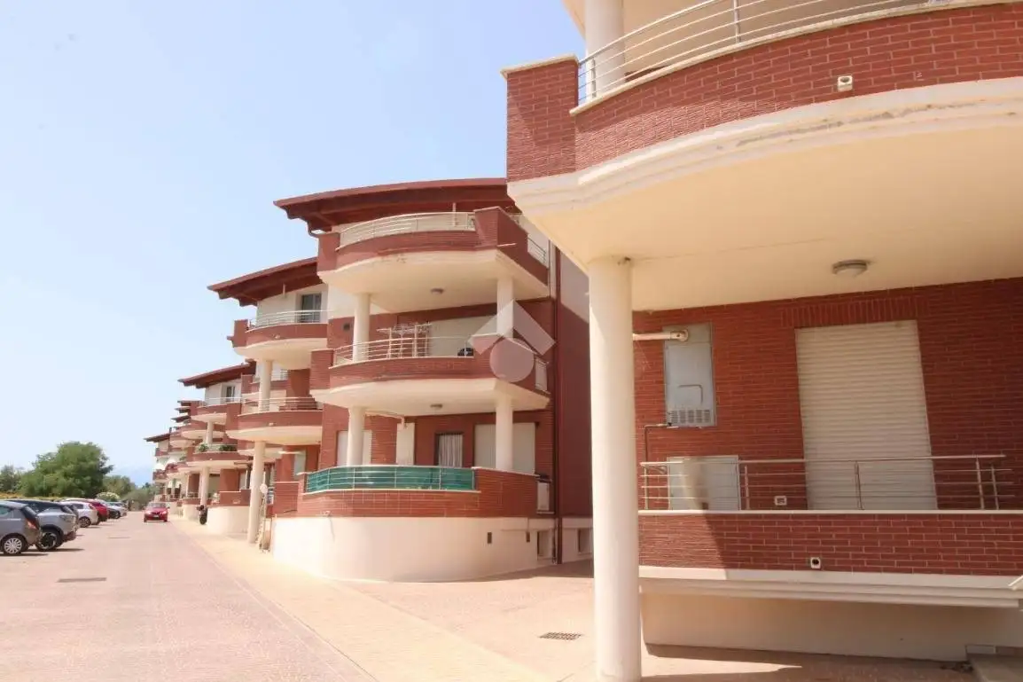 Appartamento in vendita a Ortona