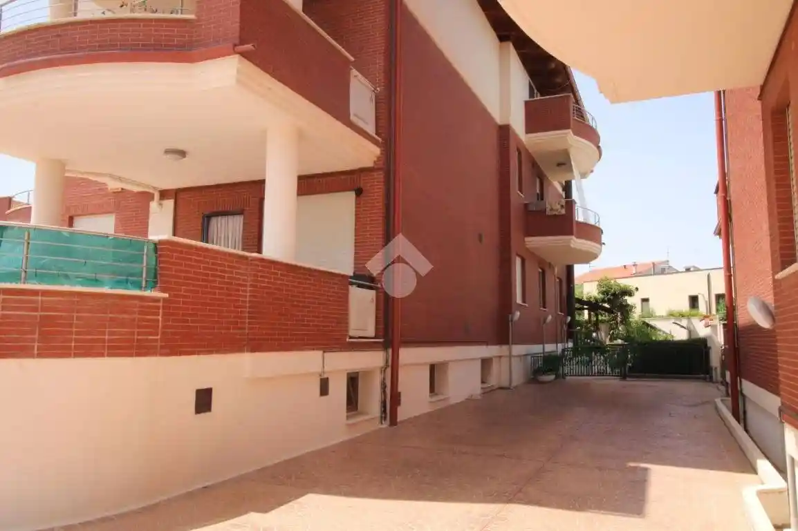 Trilocale Strada Provinciale San Tommaso, Ortona - foto 2