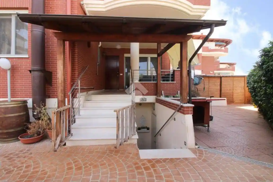 Trilocale Strada Provinciale San Tommaso, Ortona - foto 4