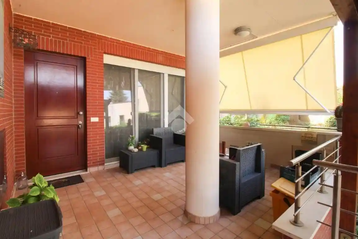 Trilocale Strada Provinciale San Tommaso, Ortona - foto 5