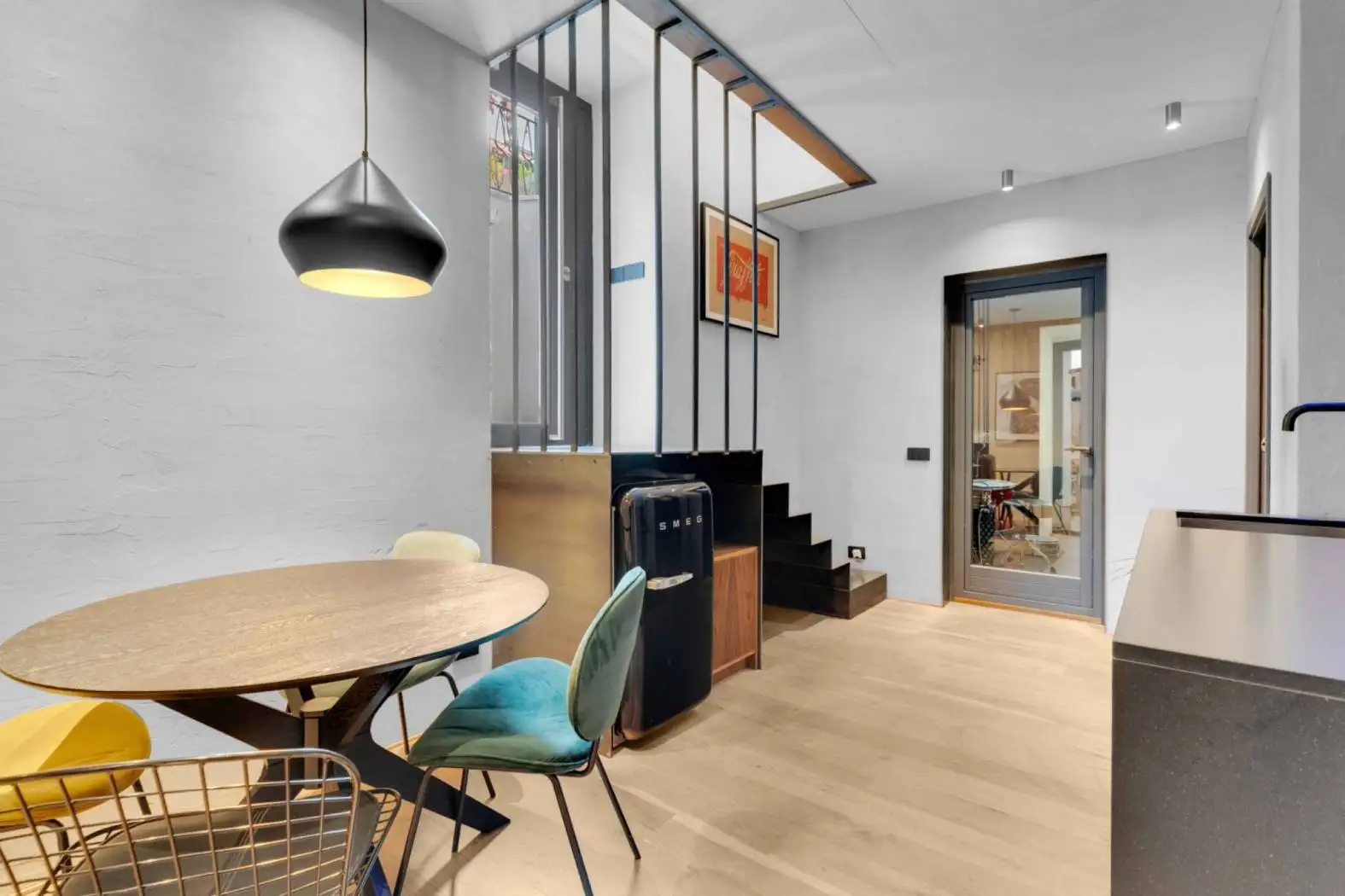 Loft in vendita a Milan