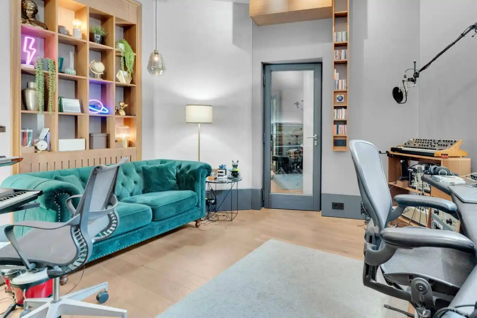 Loft via Carlo Torre 43, Navigli - Darsena, Milano - foto 3