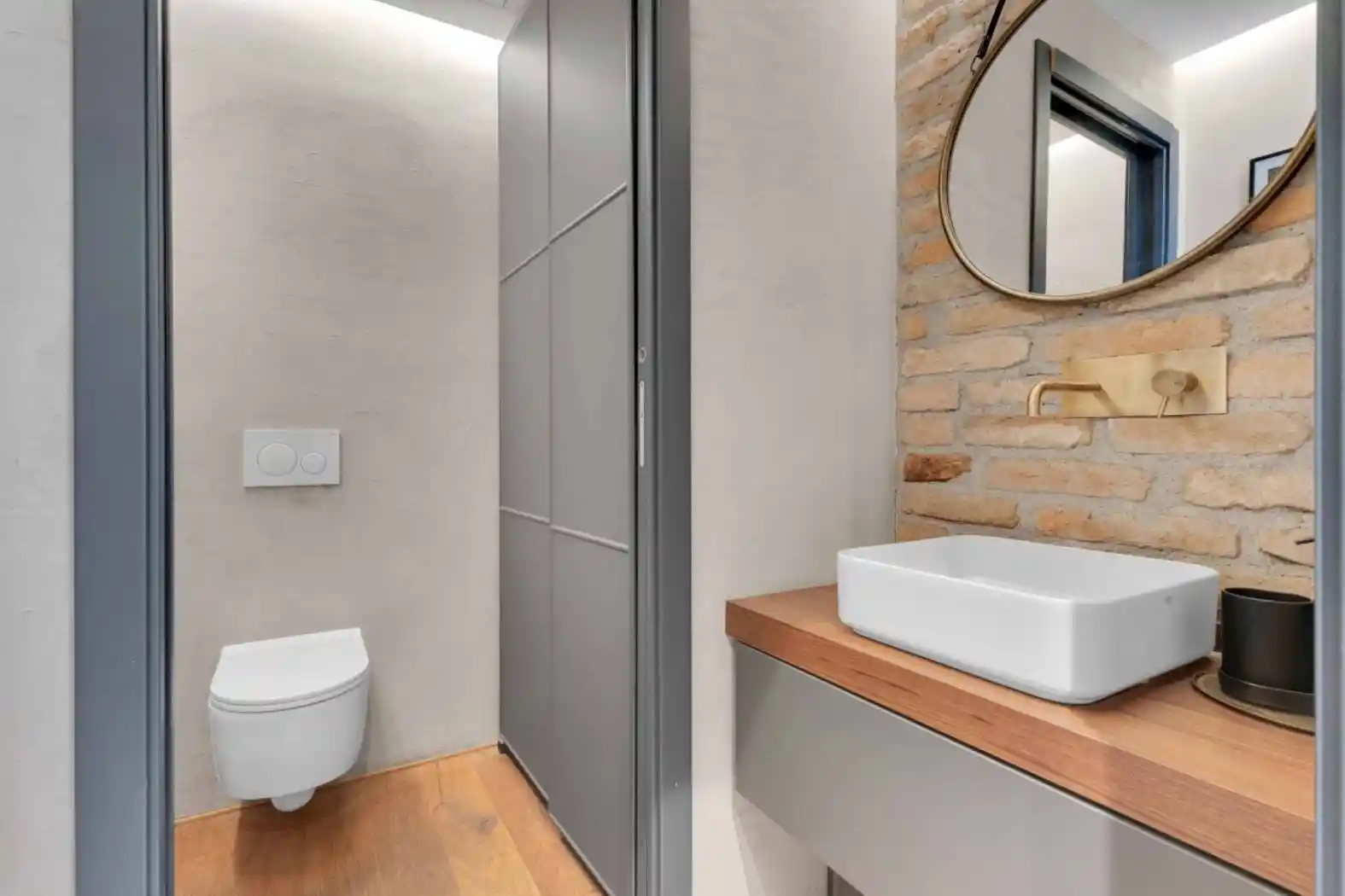 Loft via Carlo Torre 43, Navigli - Darsena, Milano - foto 5