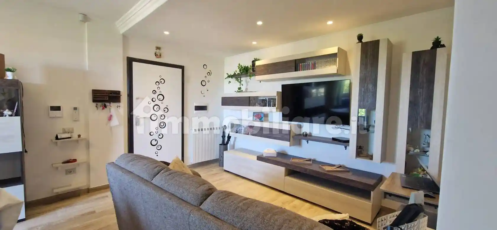 Appartamento in vendita a Aprilia