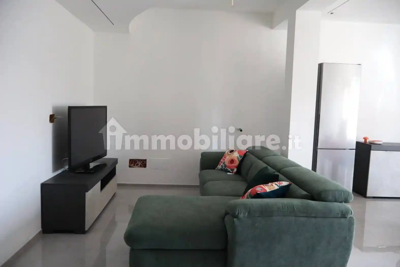 Appartamento in vendita a Ginosa