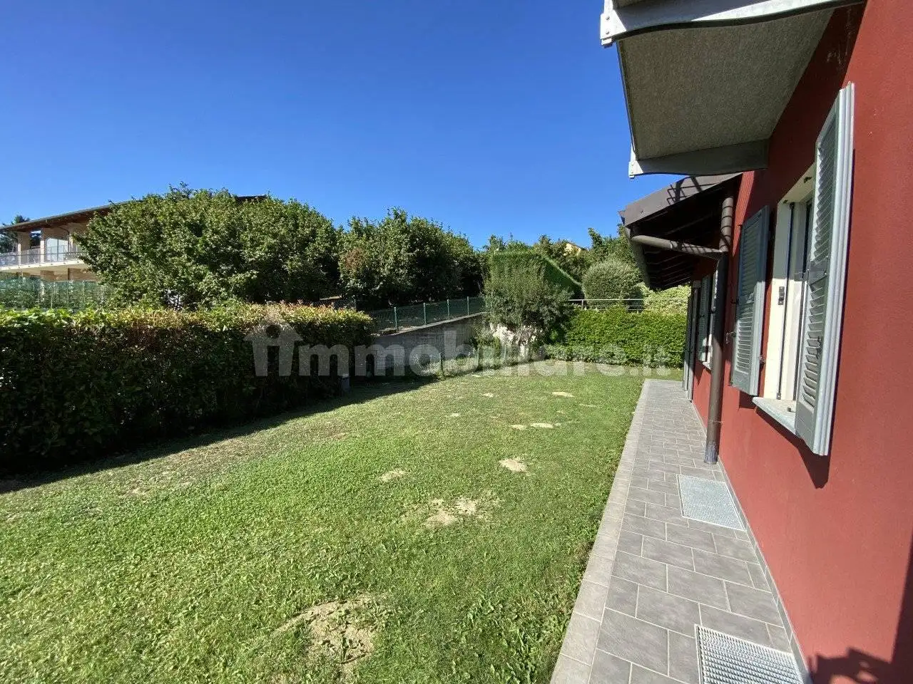 Villa unifamiliare via San Bernardo 21, Ricca, Diano d'Alba - foto 4