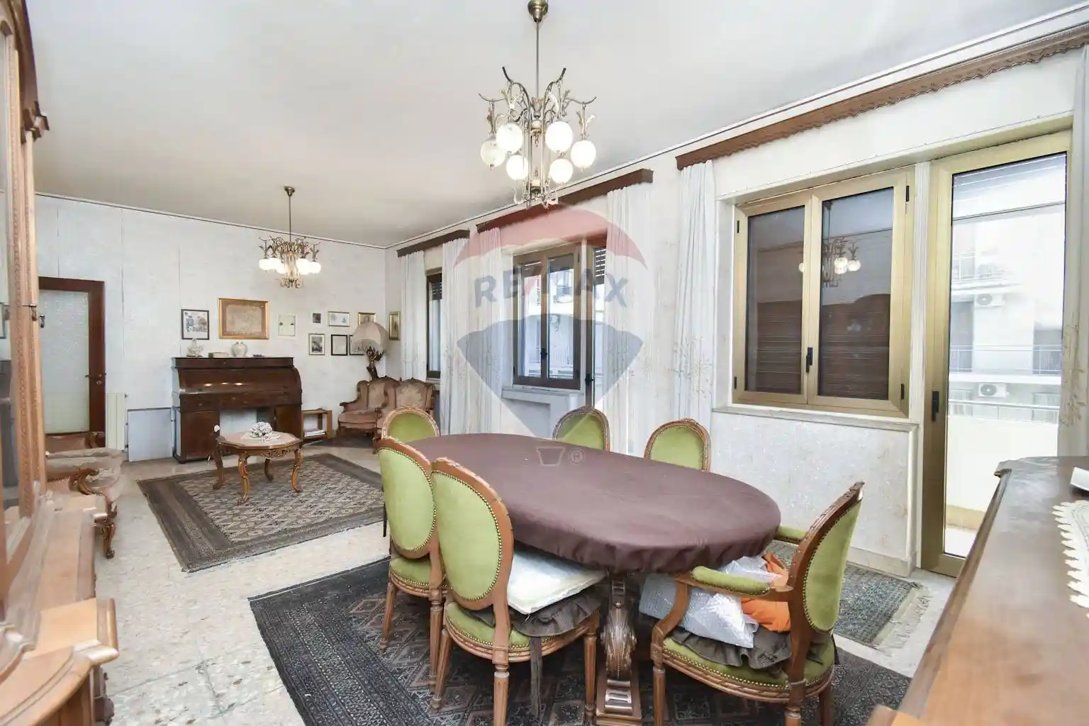 Appartamento in vendita a Catania