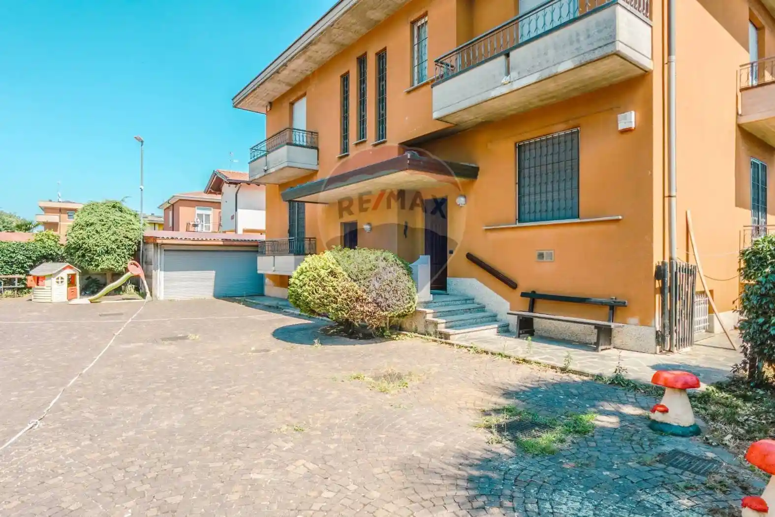 Appartamento in vendita a Cassano Magnago