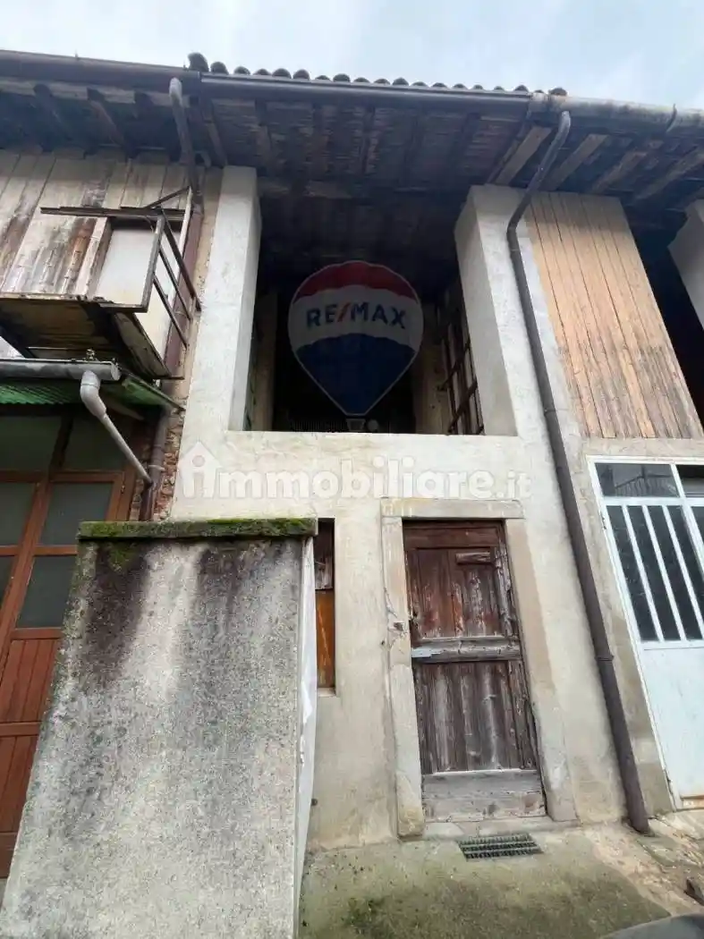 Rustico - Casale in vendita a Paderno d'Adda