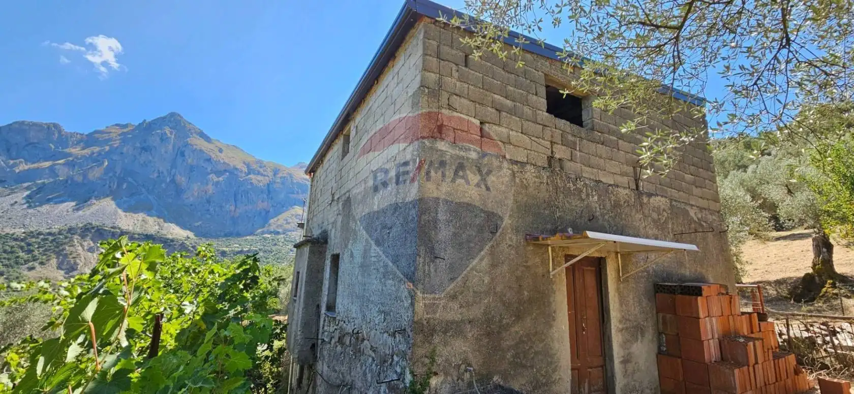 Terratetto unifamiliare Contrada Fere snc, Alcara li Fusi - foto 3