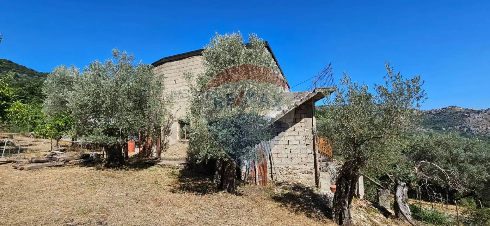 Terratetto unifamiliare Contrada Fere snc, Alcara li Fusi - foto 4