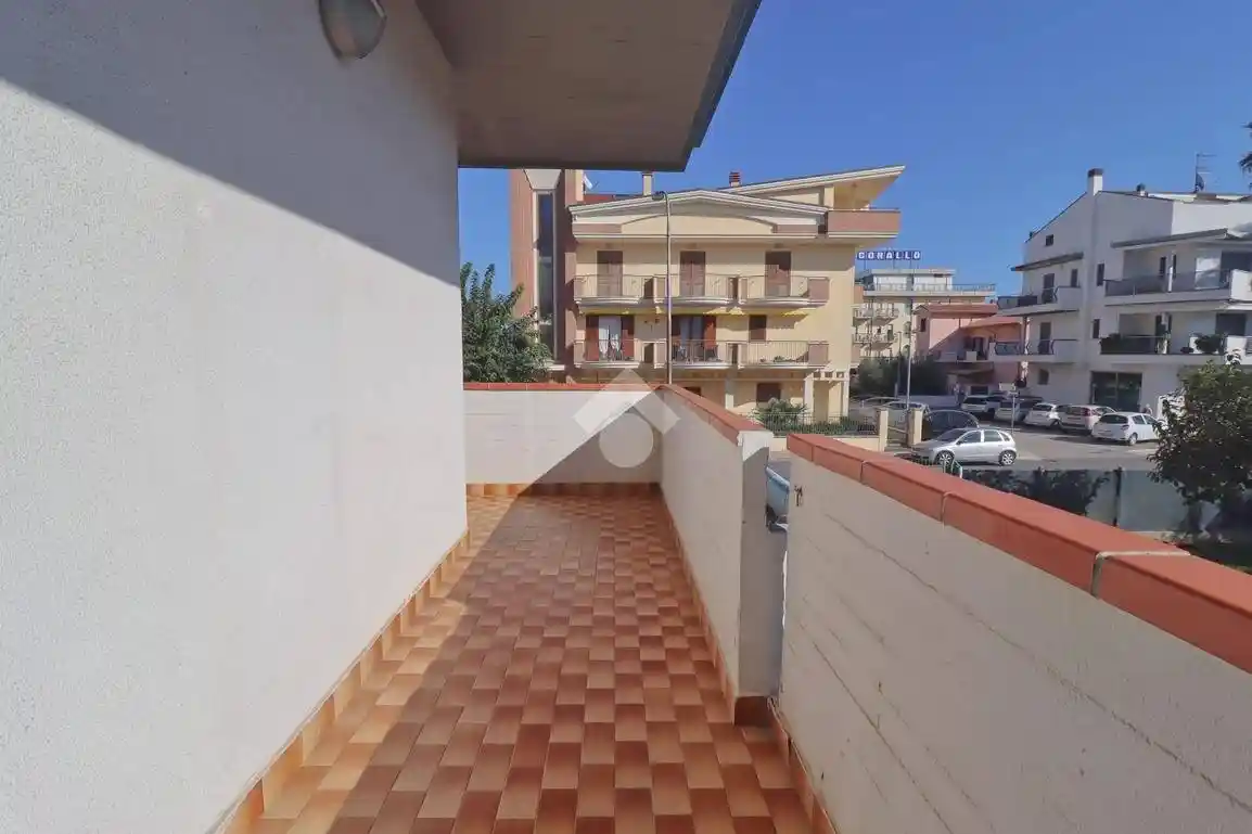 Trilocale via Trieste 104, Centro, Giulianova - foto 2