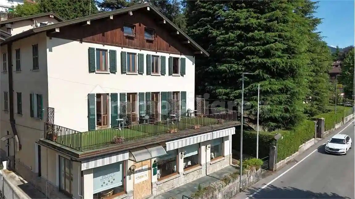 Palazzo - Edificio - foto 2