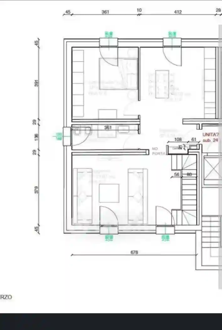 Attico - Mansarda - foto 2